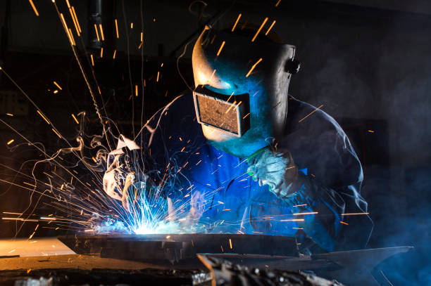 Best Pipe Welding in Rhome, TX