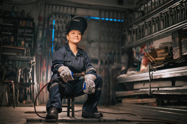 Best Automotive Welding in Rhome, TX