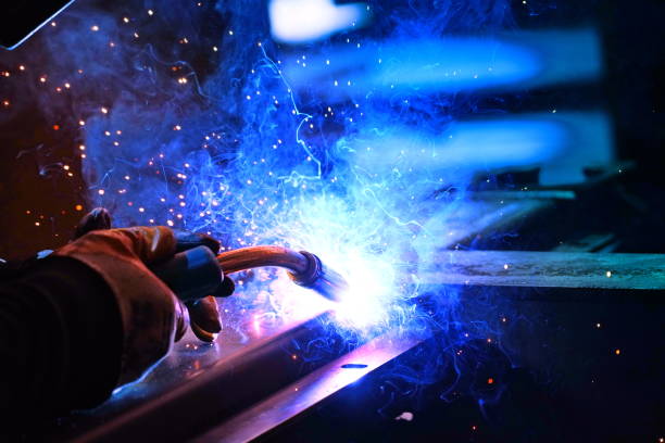 Best Artistic and Custom Metal Fabrication in Rhome, TX