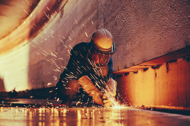 Best Marine and Shipbuilding Welding in Rhome, TX