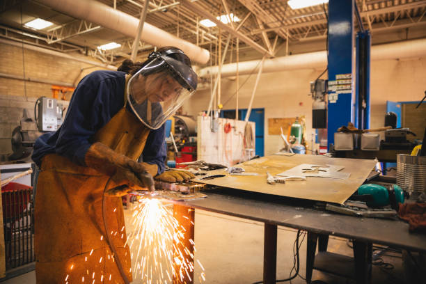 Best Food and Beverage Processing Equipment Welding in Rhome, TX