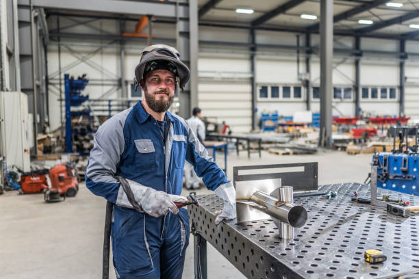 Best Maintenance and Repair Welding in Rhome, TX