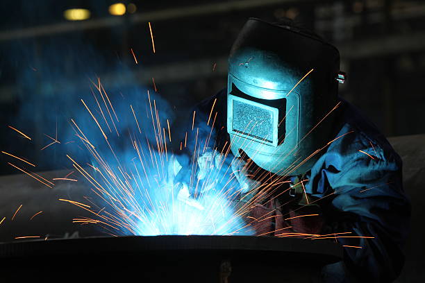 Best Structural Steel Welding in Rhome, TX